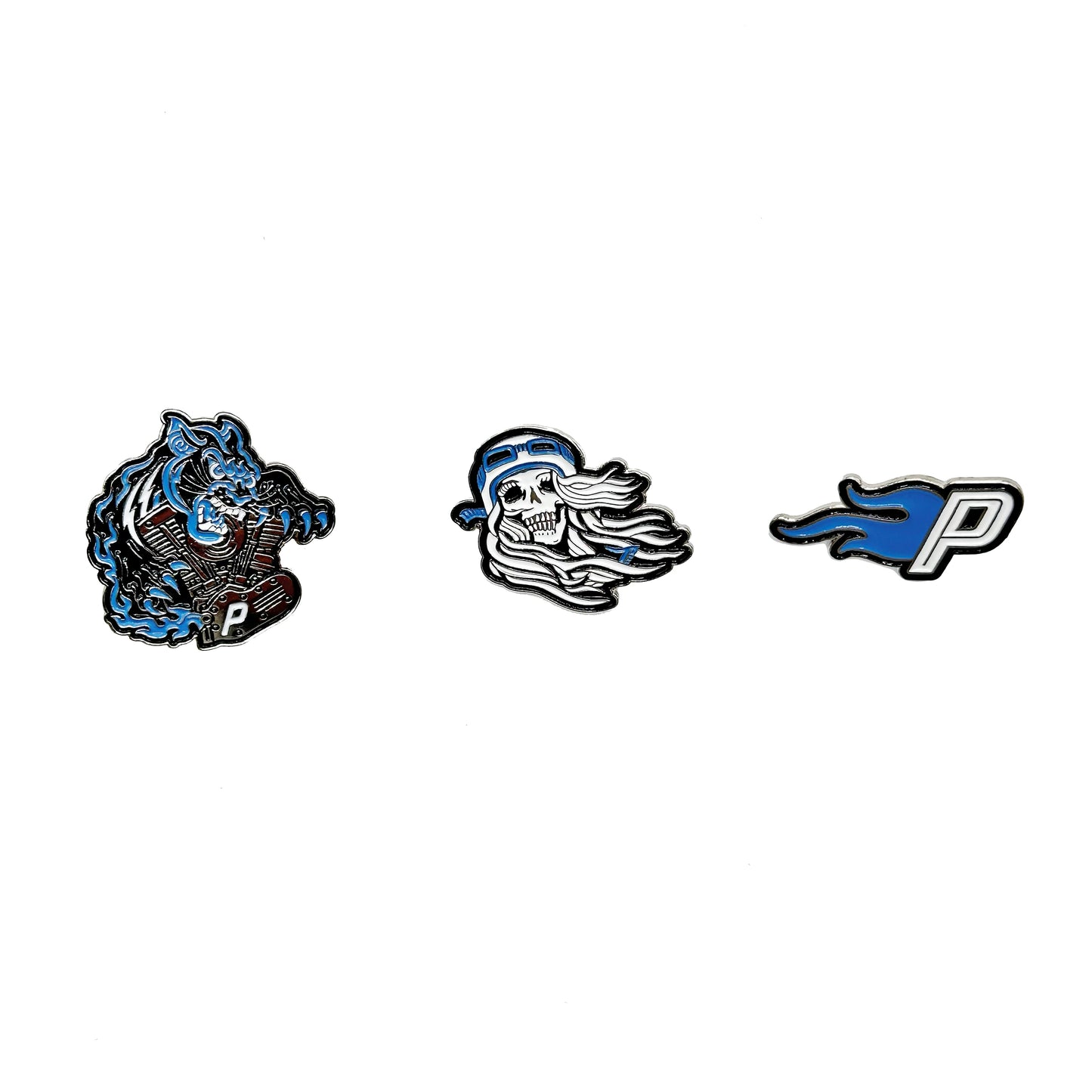 MOTO PIN SET