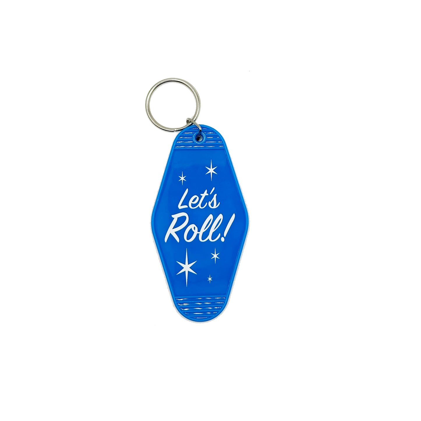 OUTDOOR KEY TAG