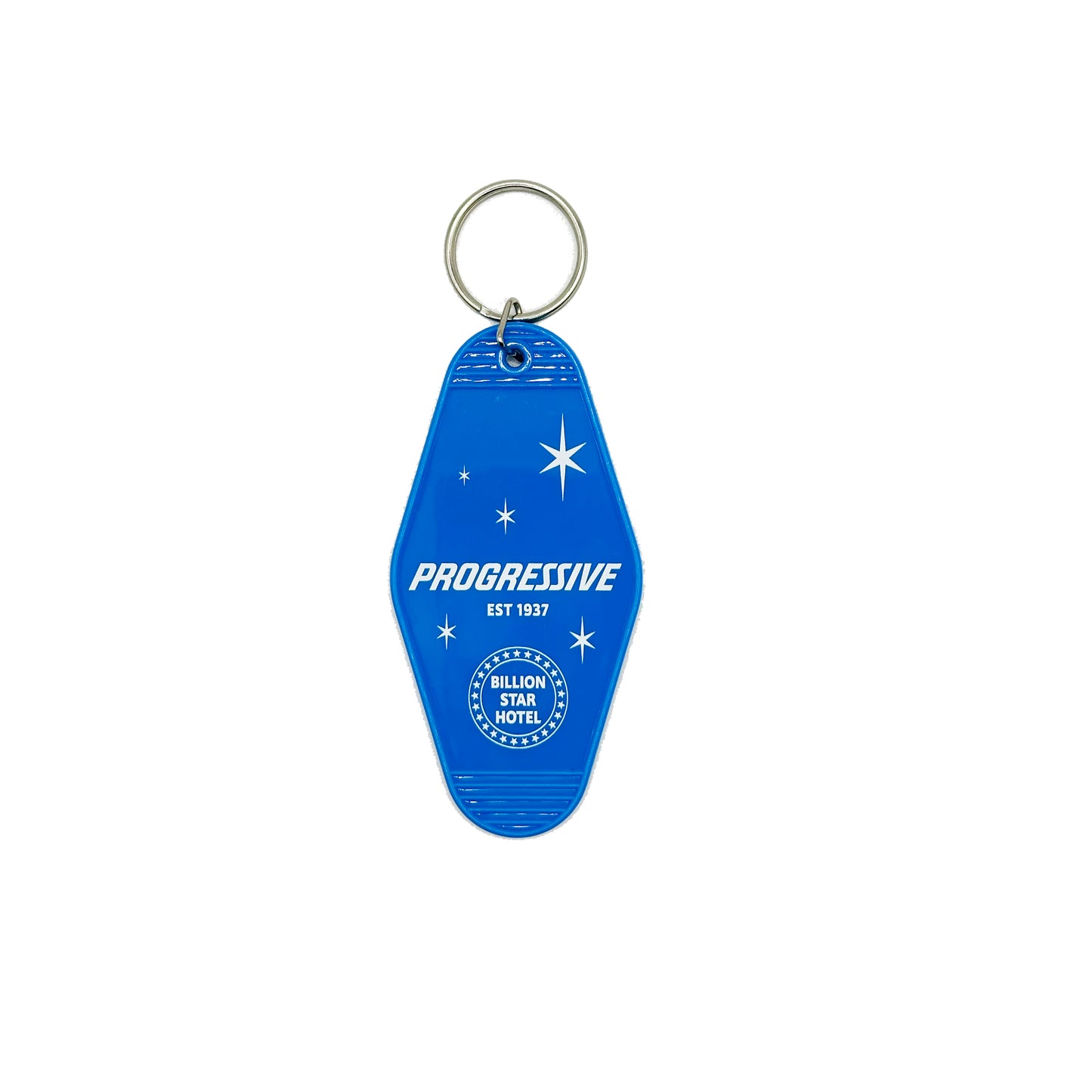 OUTDOOR KEY TAG