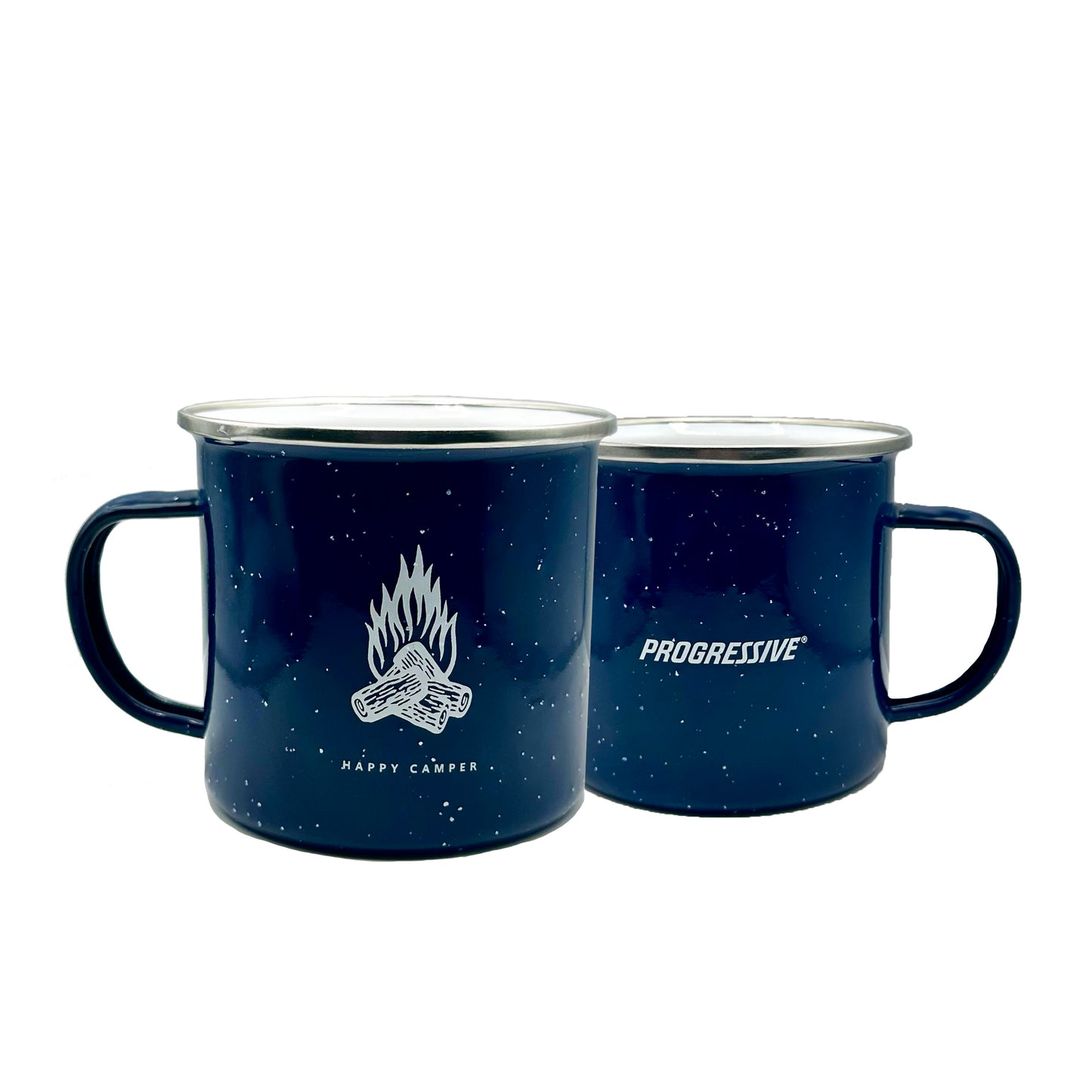 OUTDOOR CAMPFIRE MUG
