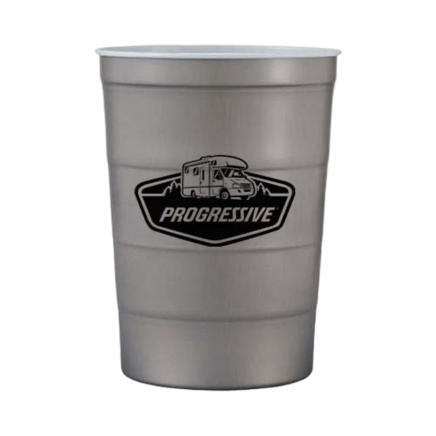 RV STAINLESS STEEL CUP