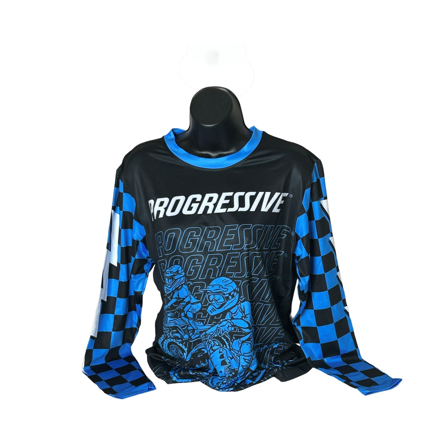 OUTDOOR MOTOCROSS JERSEY