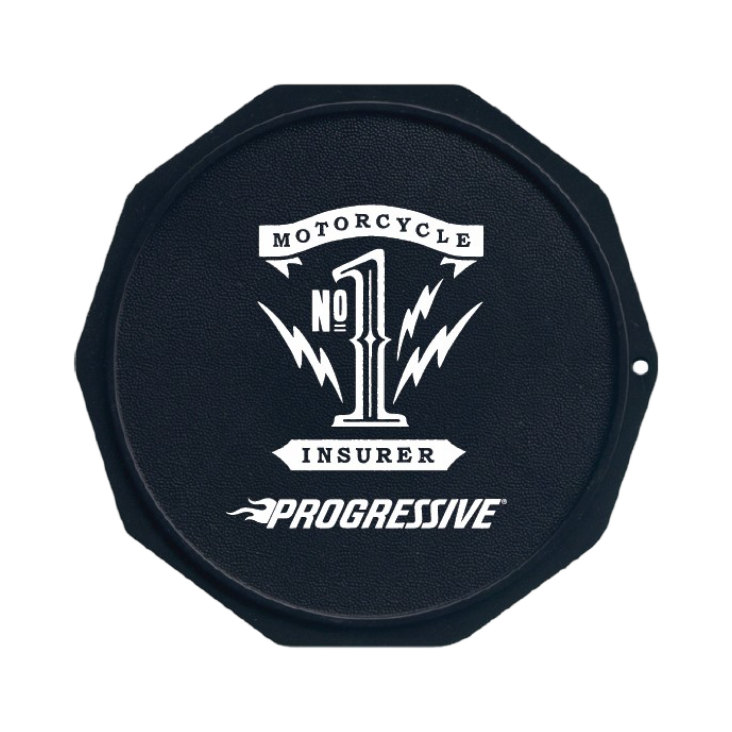 MOTO KICKSTAND COASTER