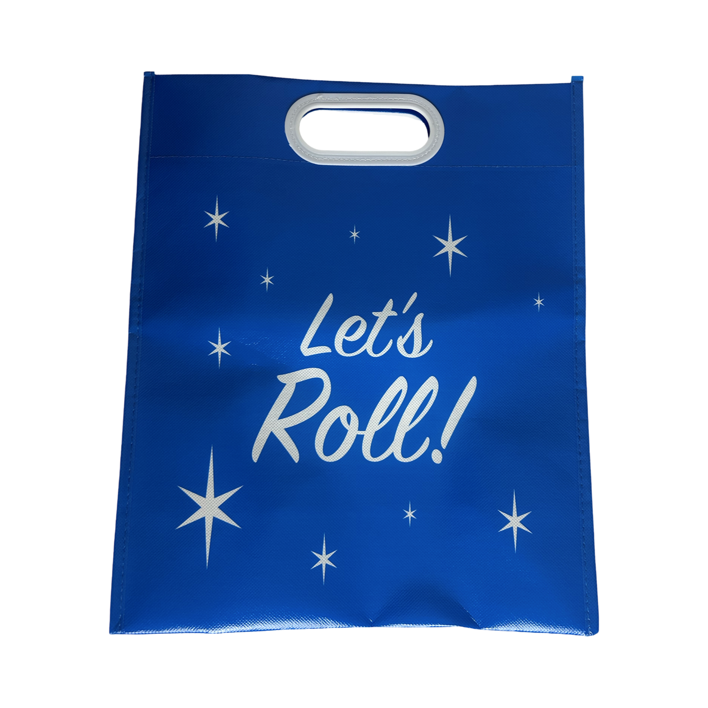 RV TOTE BAG