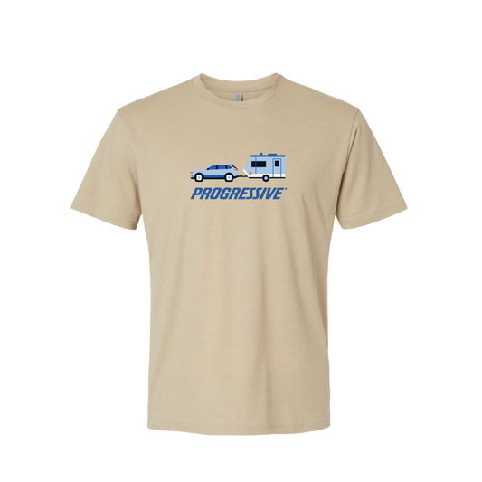 OUTDOOR GET LOST T-SHIRT