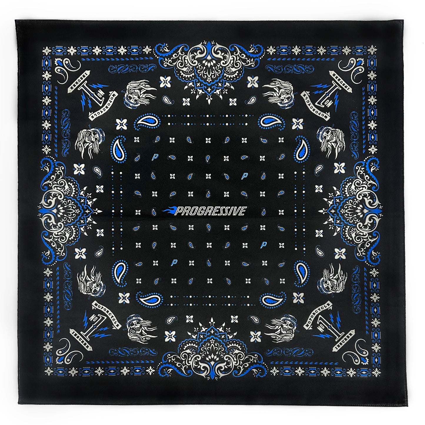 MOTO BANDANA
