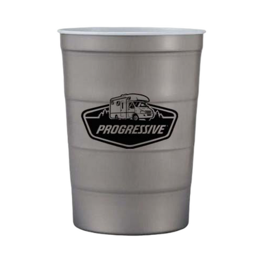 RV STAINLESS STEEL CUP