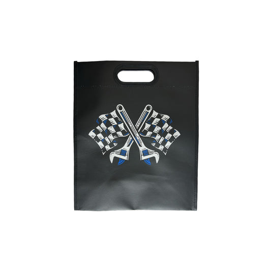 MOTO TOTE BAG