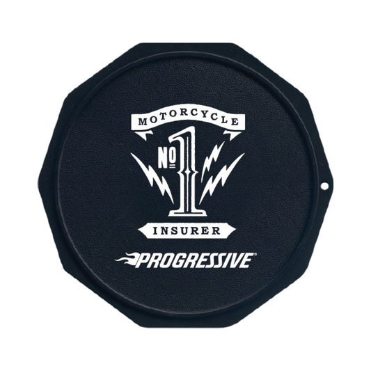 MOTO KICKSTAND COASTER