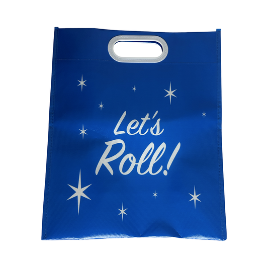 RV TOTE BAG