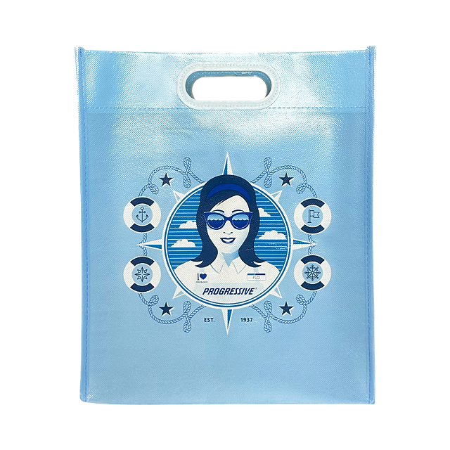 BOAT TOTE BAG