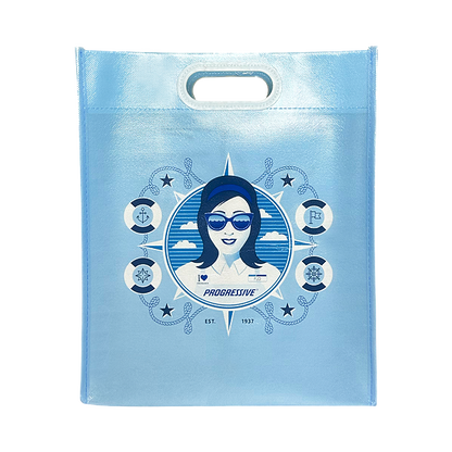 BOAT TOTE BAG